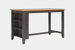 239319861:Gesthaven Counter Height Dining Table, Angled