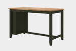 806006031:Gesthaven Counter Height Dining Table, Angled