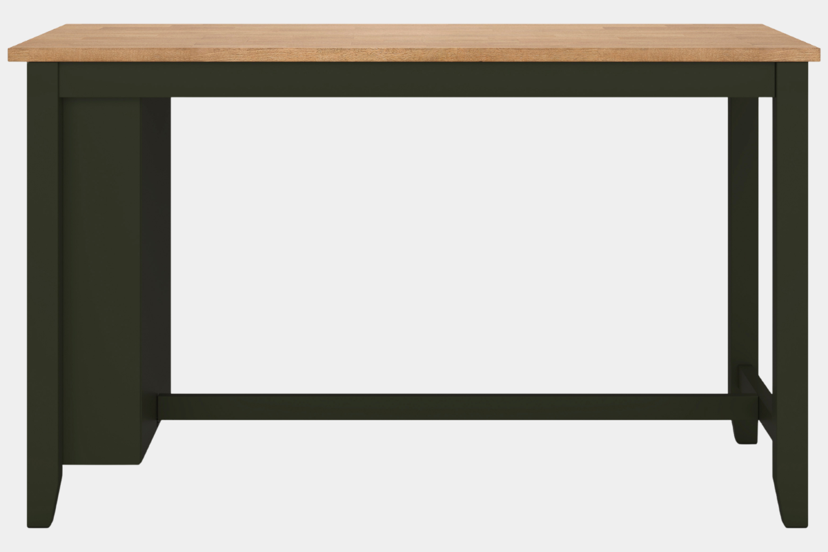 806006031:Gesthaven Counter Height Dining Table, Back