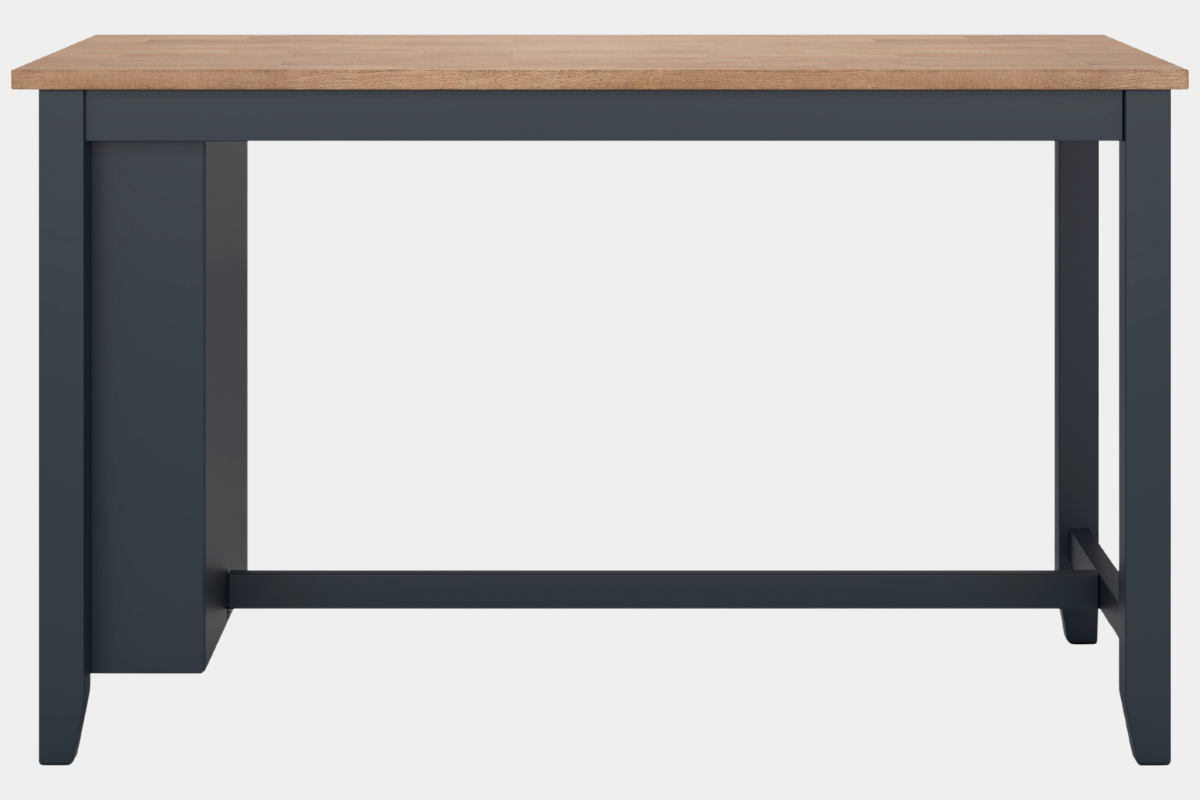 722904175:Gesthaven Counter Height Dining Table, Back
