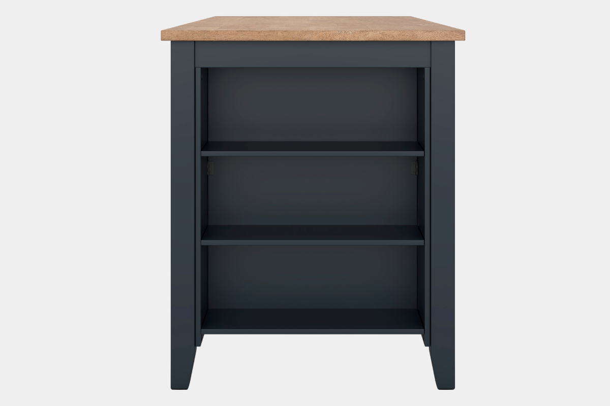 722904175:Gesthaven Counter Height Dining Table, Side