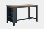 722904175:Gesthaven Counter Height Dining Table, Angled