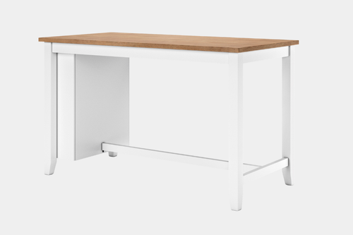 044312171:Gesthaven Counter Height Dining Table, Angled