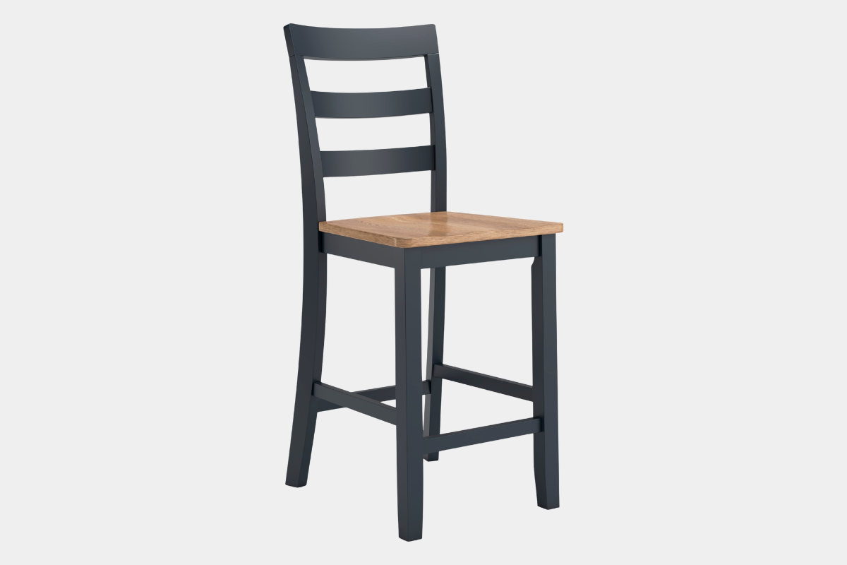 678927545:Gesthaven Counter Height Stool, Angled