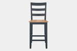 678927545:Gesthaven Counter Height Stool, Front