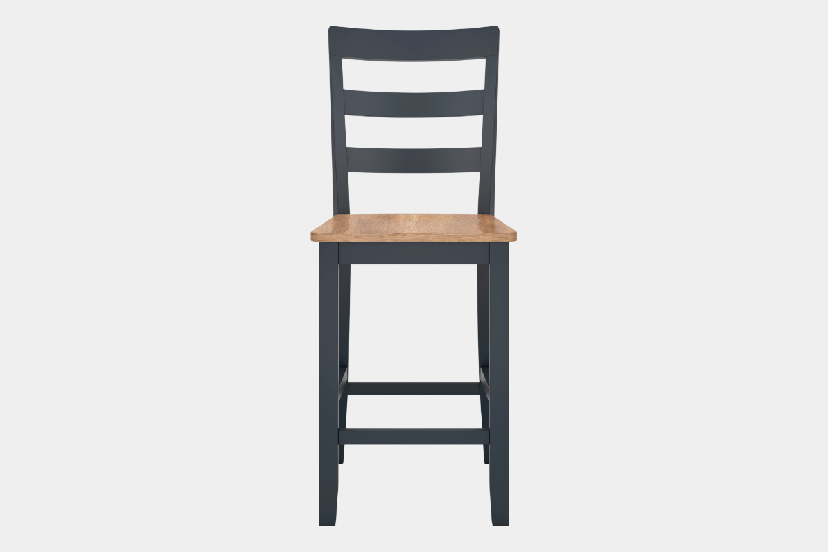 678927545:Gesthaven Counter Height Stool, Front