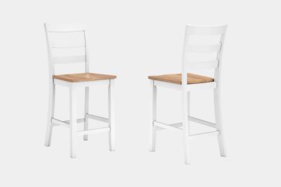 258494470:Gesthaven Counter Height Stool, Angled