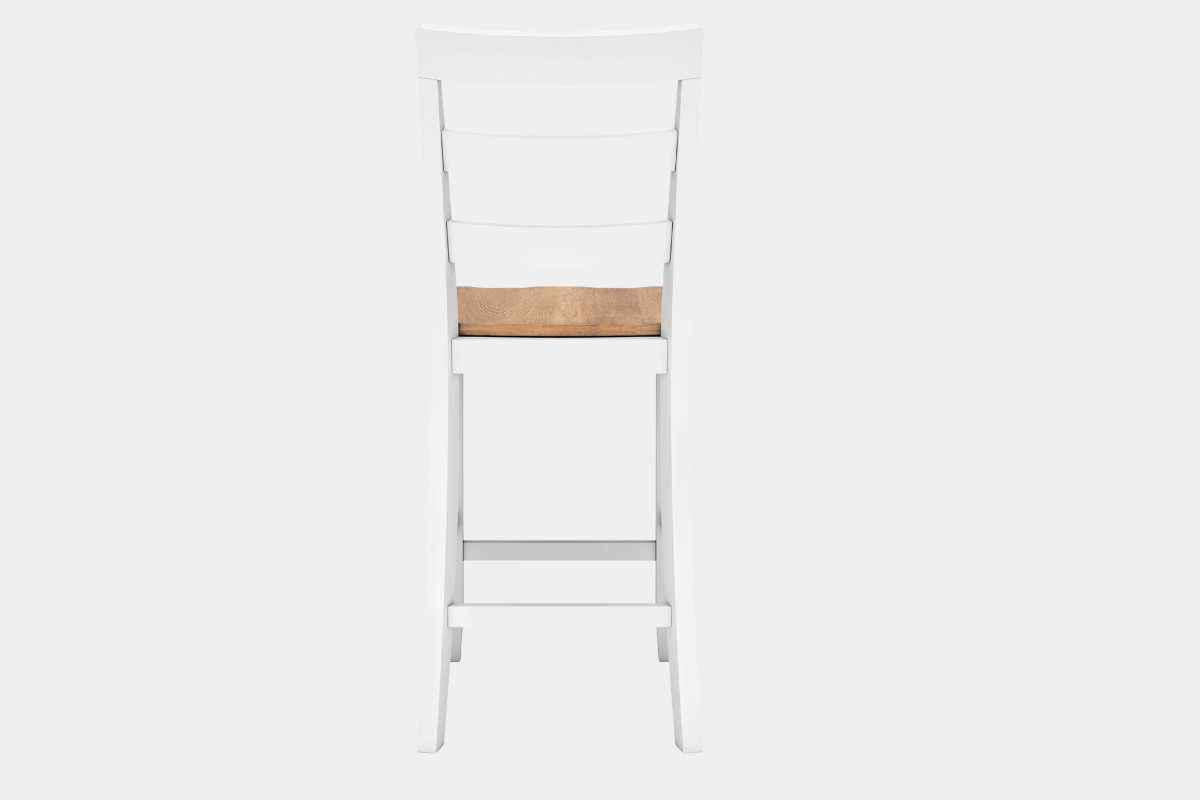 258494470:Gesthaven Counter Height Stool, Back