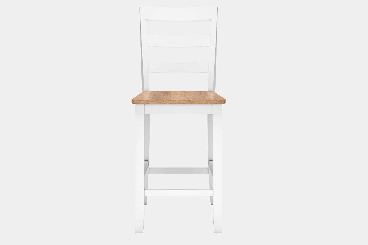 258494470:Gesthaven Counter Height Stool, Front