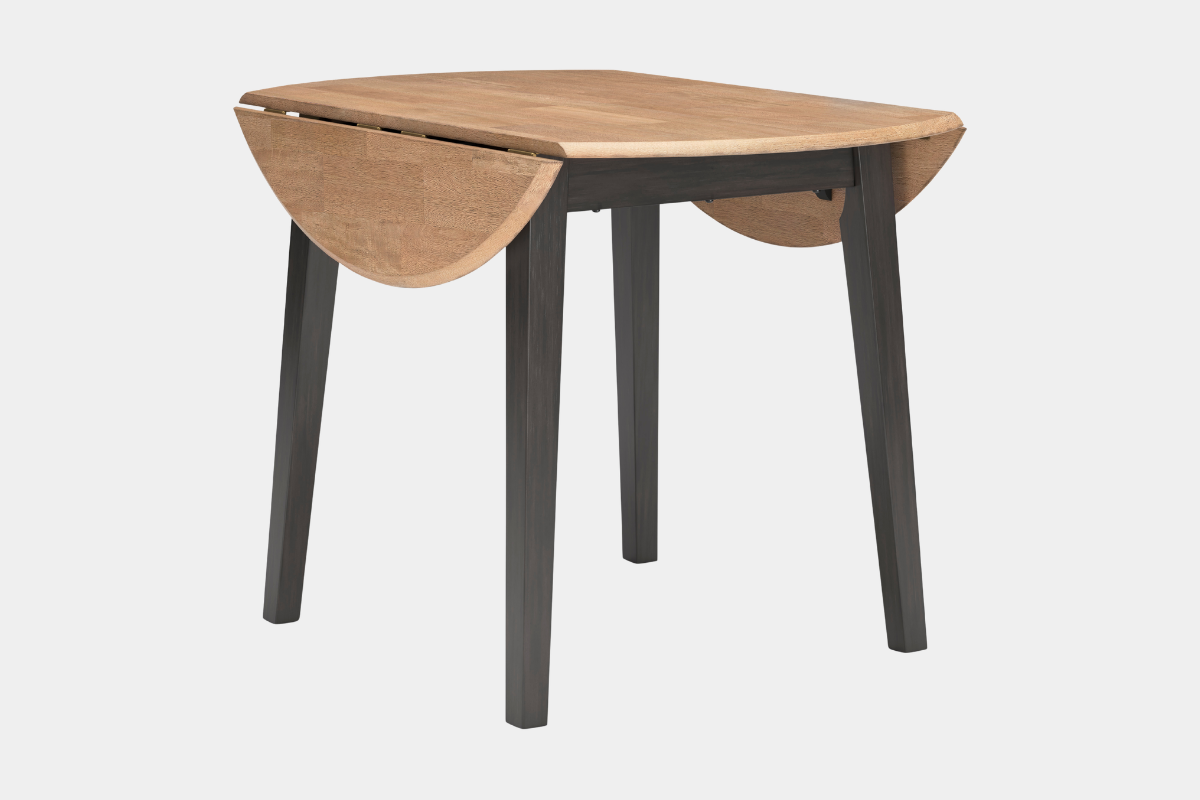 968436019:Gesthaven Round Dining Table, 
