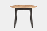 968436019:Gesthaven Round Dining Table, Front
