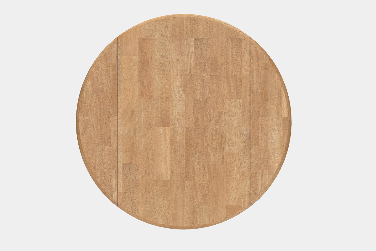 968436019:Gesthaven Round Dining Table, 