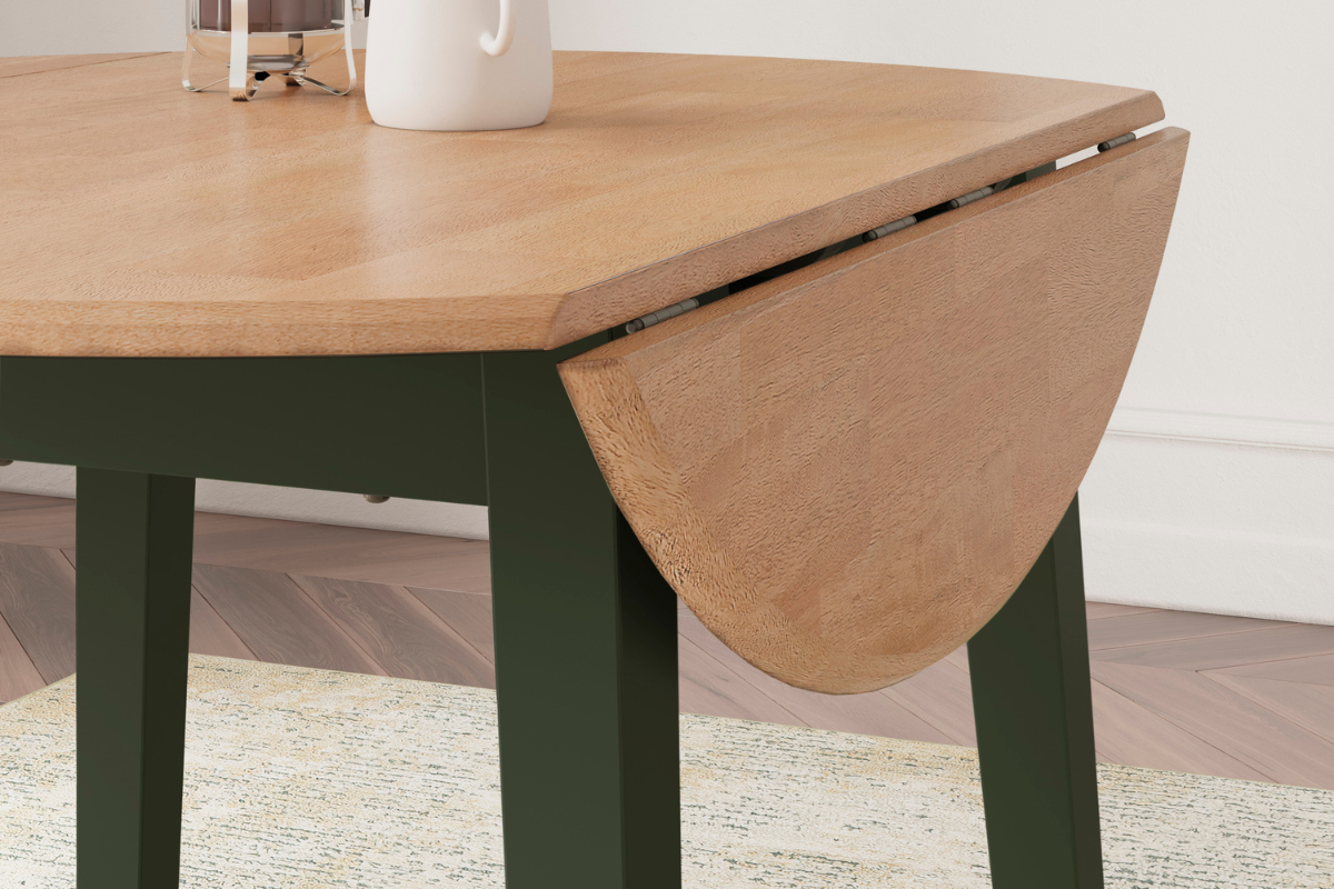 832773719:Gesthaven Round Dining Table, 