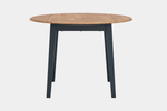 380879561:Gesthaven Round Dining Table, Front