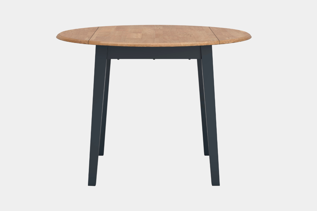 380879561:Gesthaven Round Dining Table, Front