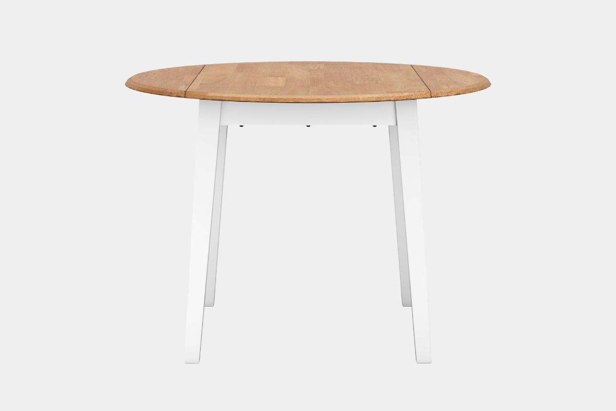 735144169:Gesthaven Round Dining Table, Front