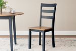483776011:Gesthaven Side Chair, StyledSide