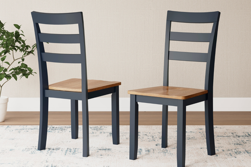483776011:Gesthaven Side Chair, StyledSide