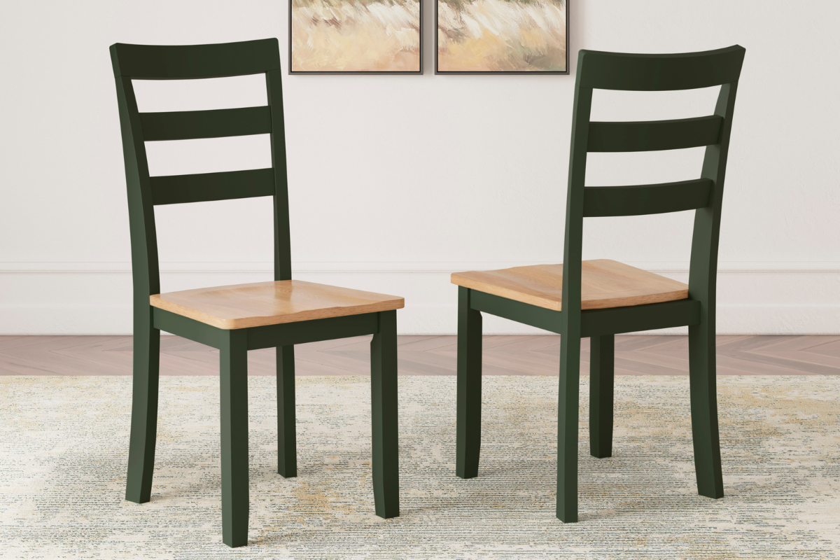 161144474:Gesthaven Side Chair, StyledSide