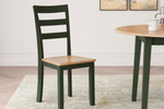 161144474:Gesthaven Side Chair, StyledSide