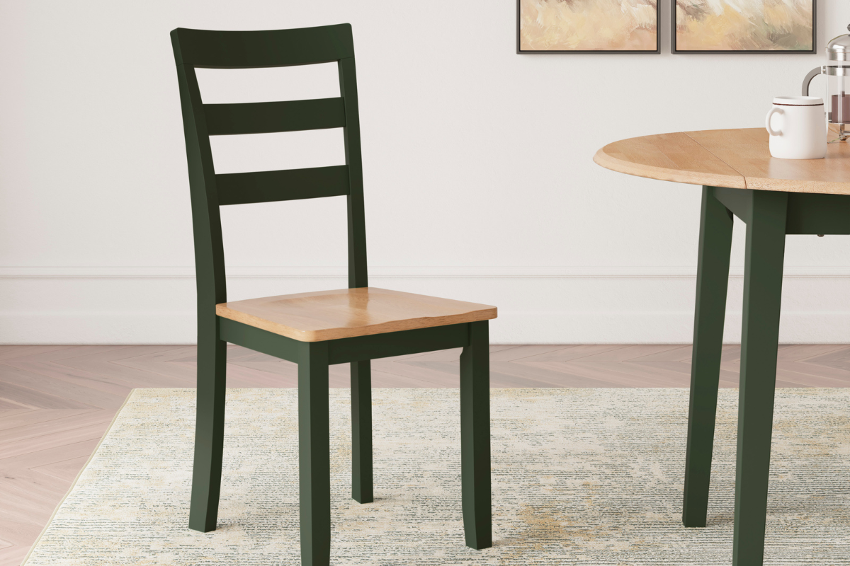 161144474:Gesthaven Side Chair, StyledSide