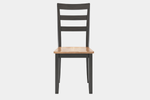 004085693:Gesthaven Side Chair, FrontSide