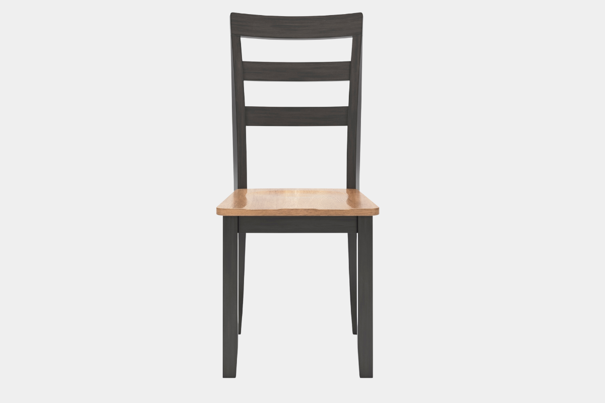 004085693:Gesthaven Side Chair, FrontSide