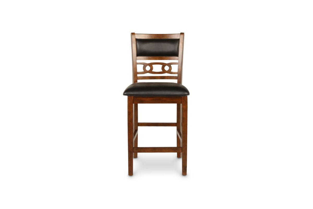 816681650:Gia Counter Height Stool, Front