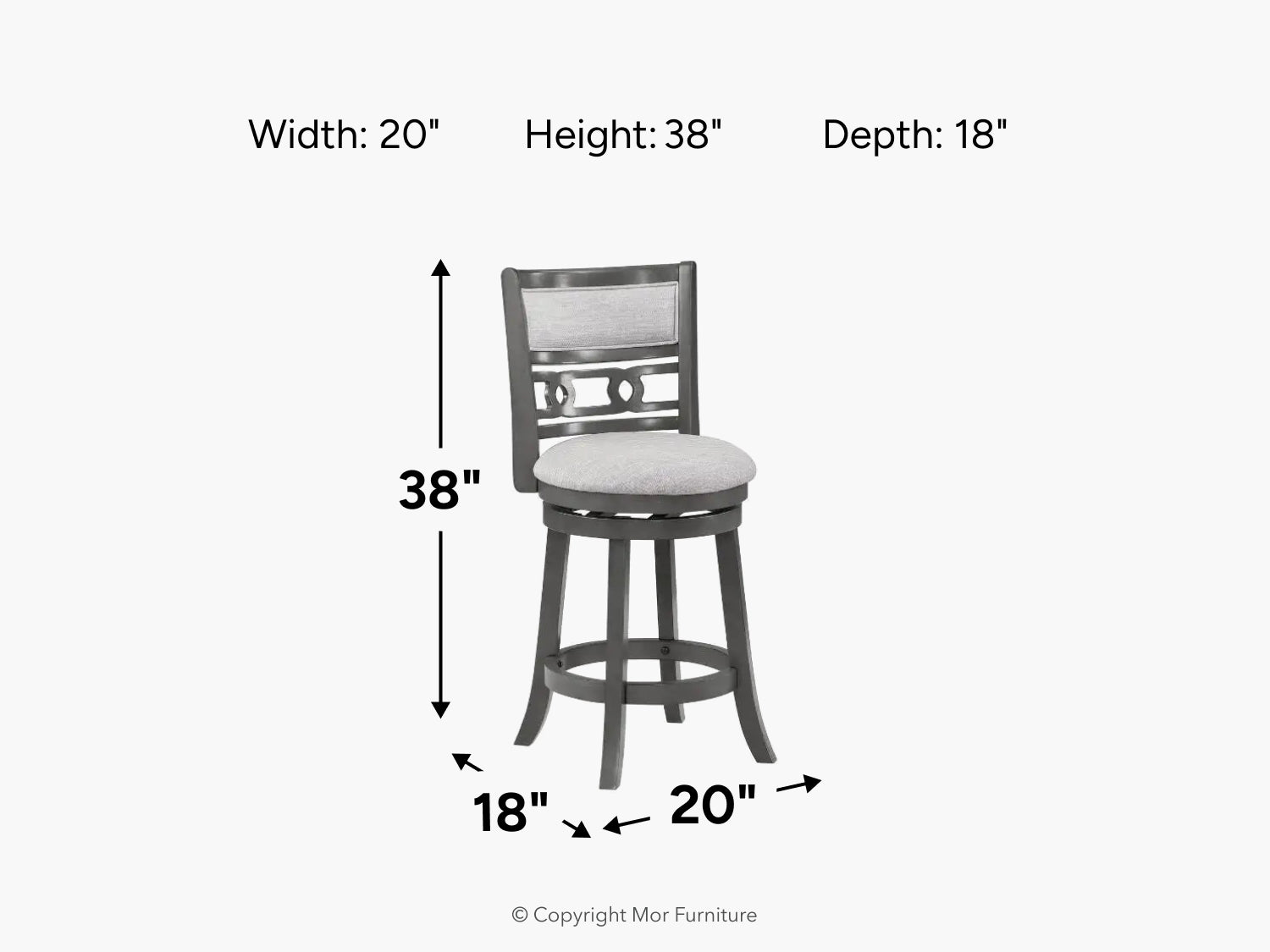 219874299:Gia Counter Height Stool, 
