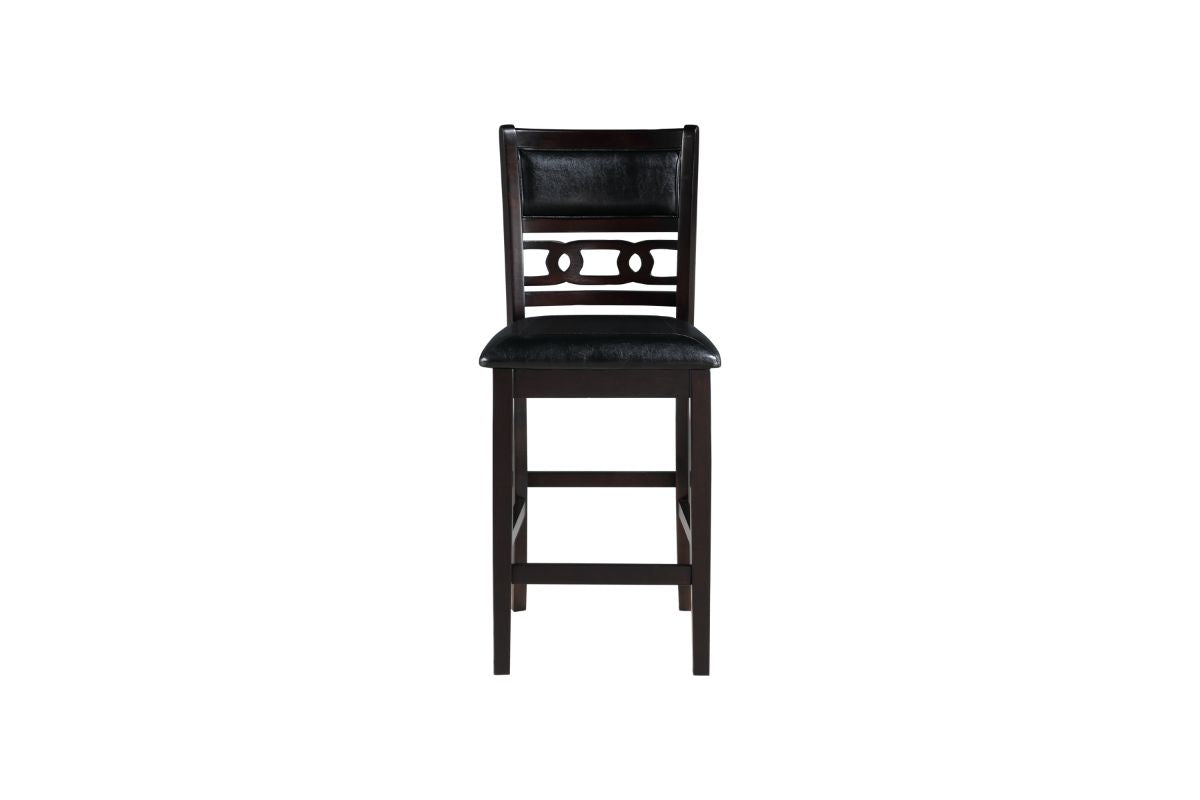 426112221:Gia Counter Height Stool, Front