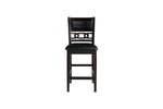 426112221:Gia Counter Height Stool, Front