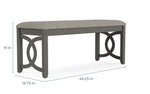 805116767:Gia Dining Bench, 