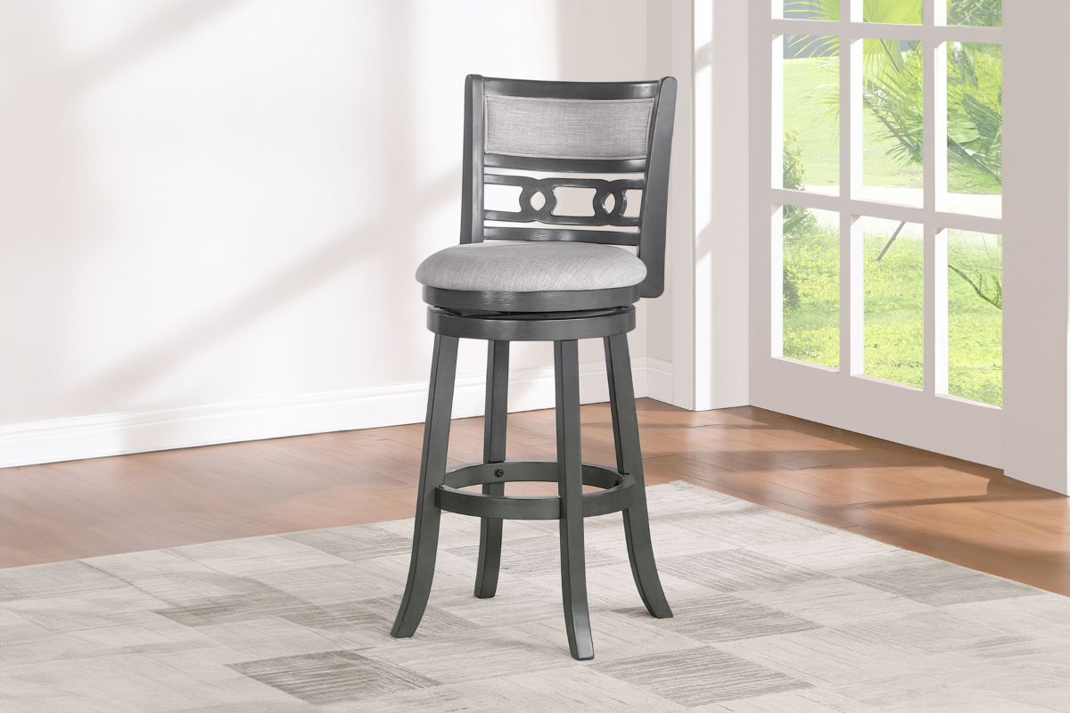672823630:Gia Barstool, Styled