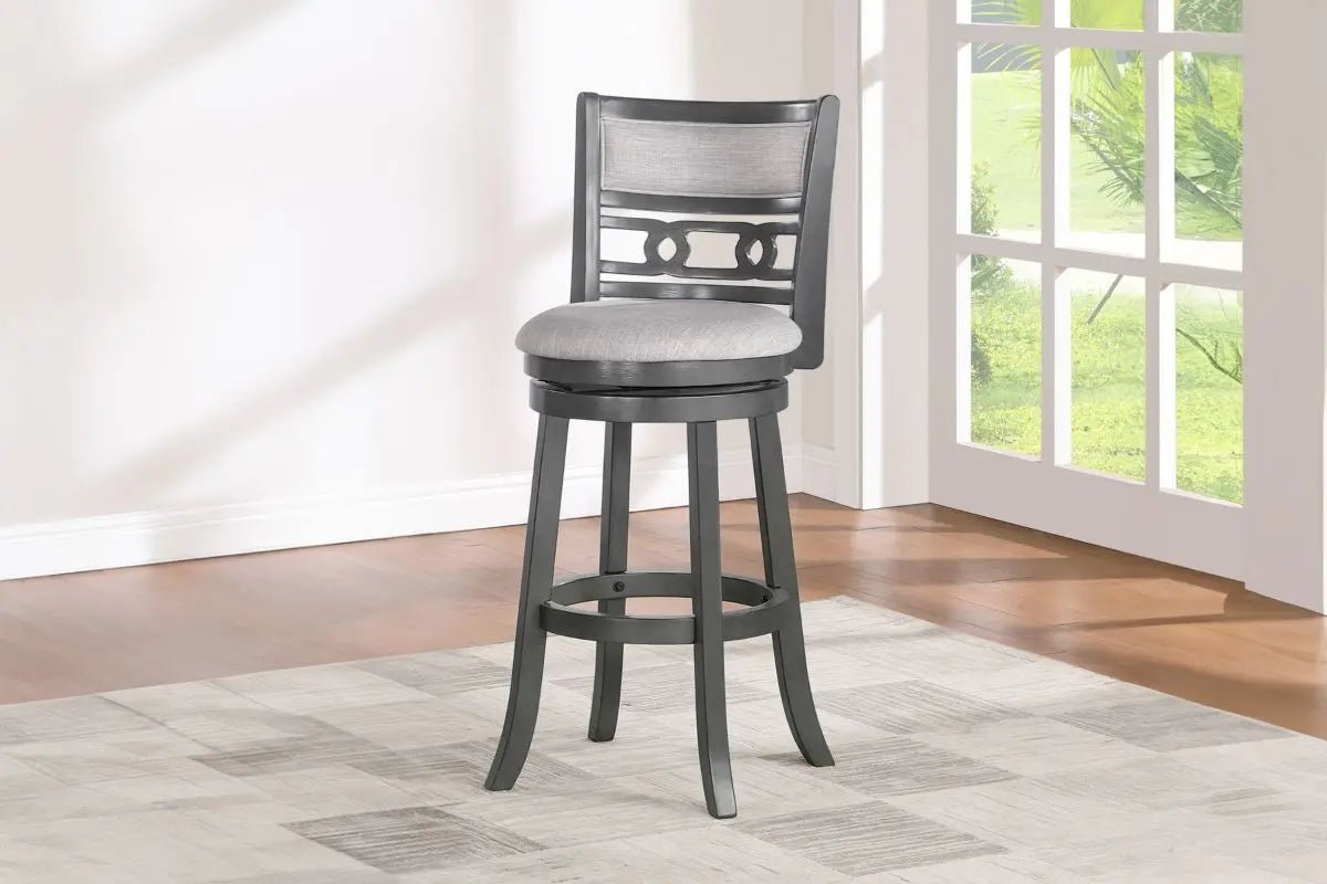 672823630:Gia Barstool, Styled