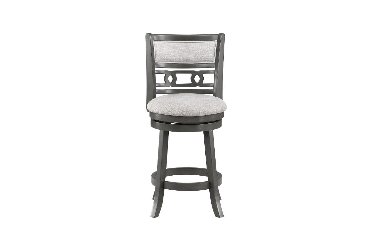 219874299:Gia Counter Height Stool, Front