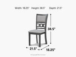 715934035:Gia Side Chair, Side