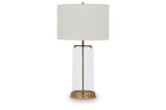 334598890:Gizeh Lamp, Front