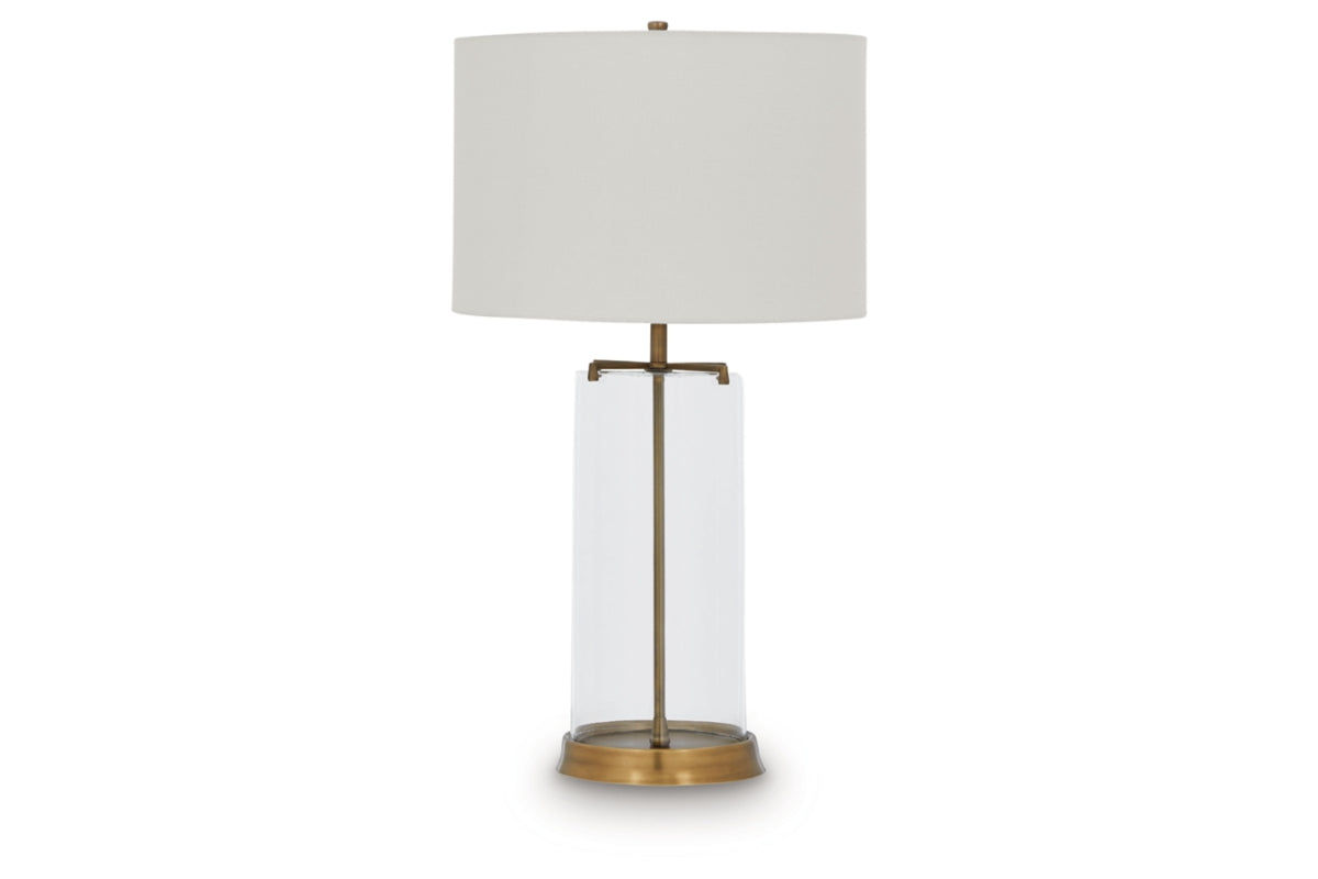 334598890:Gizeh Lamp, Front