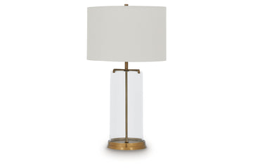 334598890:Gizeh Lamp, Front