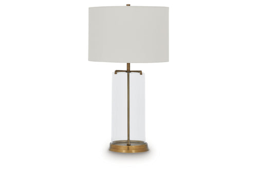 334598890:Gizeh Lamp, Front