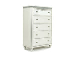 349918735:Glendale Chest in Platinum, Image 1
