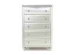 349918735:Glendale Chest in Platinum, Image 2