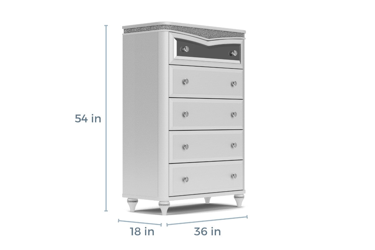 349918735:Glendale Chest, 