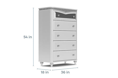 947811617:Glendale Chest, 