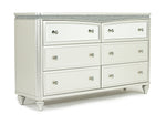 347313592:Glendale Dresser in Platinum, Image 1
