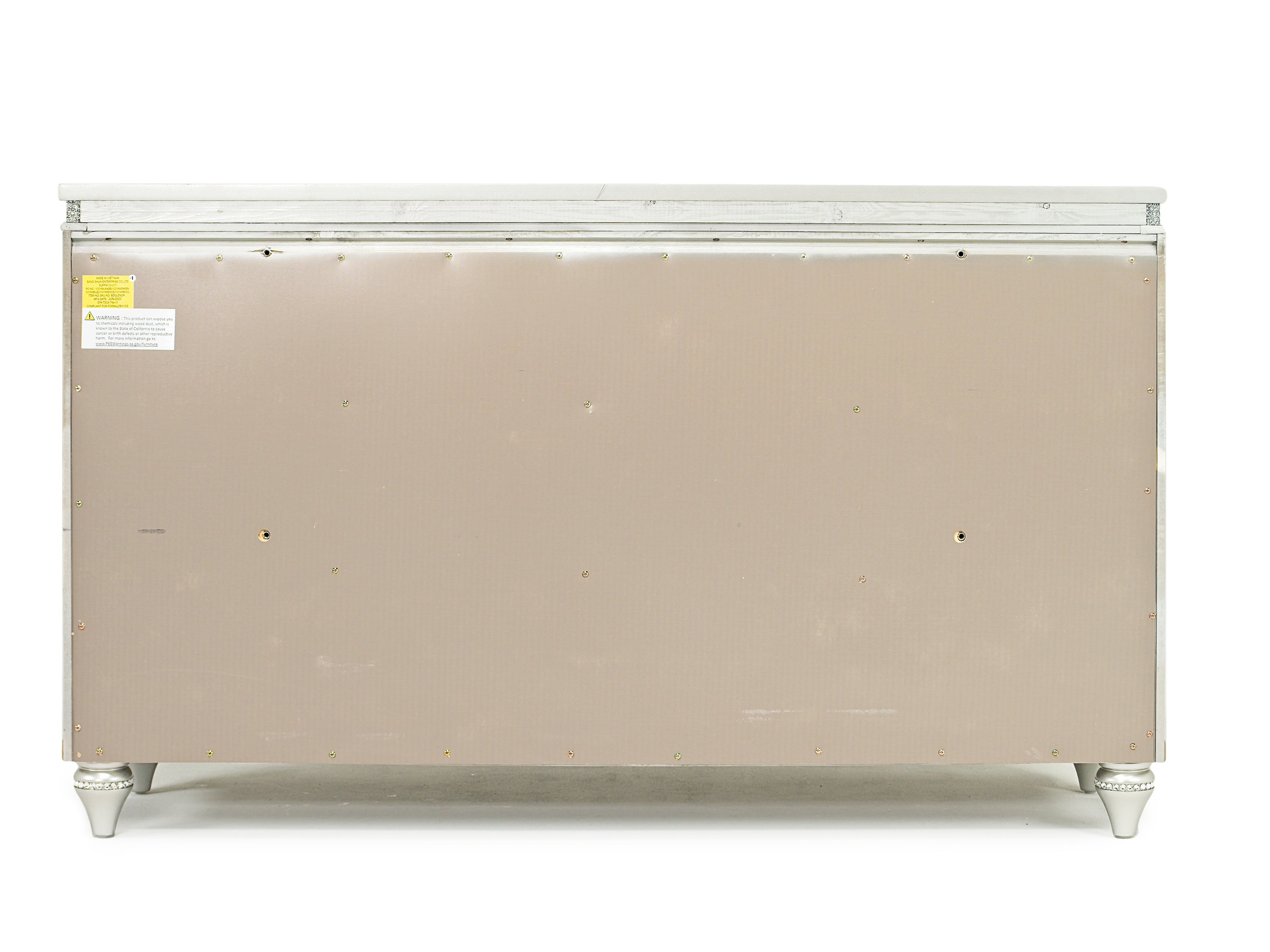 347313592:Glendale Dresser in Platinum, Image 4