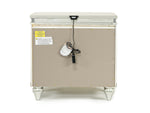 987041177:Glendale Nightstand in Platinum, Image 4