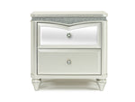 987041177:Glendale Nightstand in Platinum, Image 2