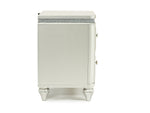 987041177:Glendale Nightstand in Platinum, Image 3