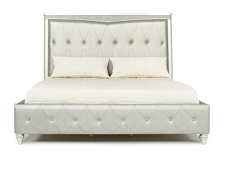 Glendale Upholstered Bed